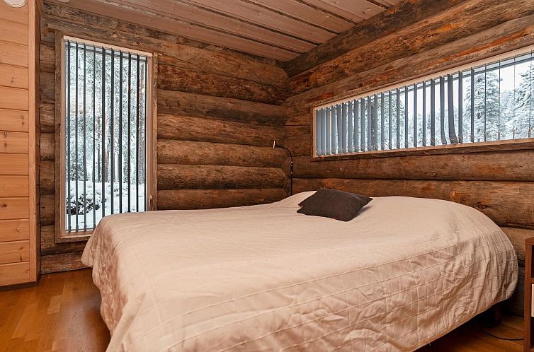 Vakantiehuis Leija