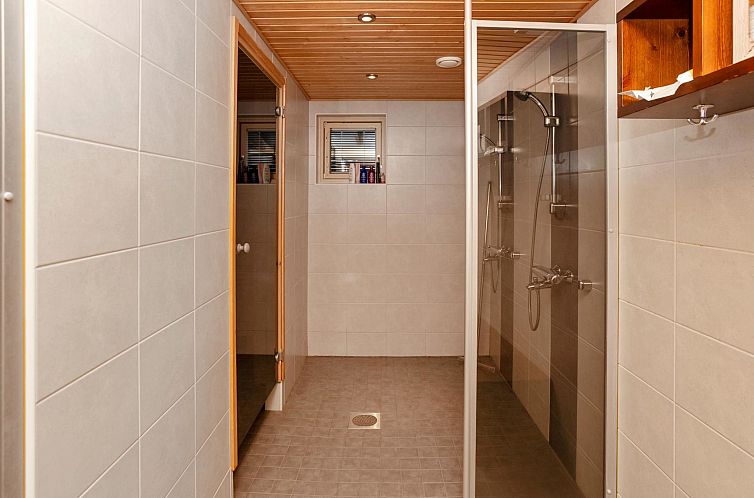 Vakantiehuis Leija