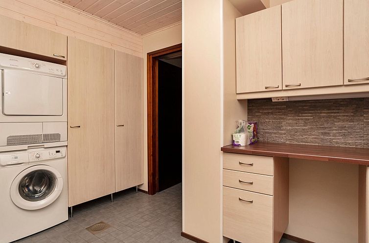 Vakantiehuis Leija