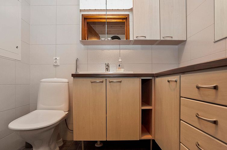 Vakantiehuis Leija