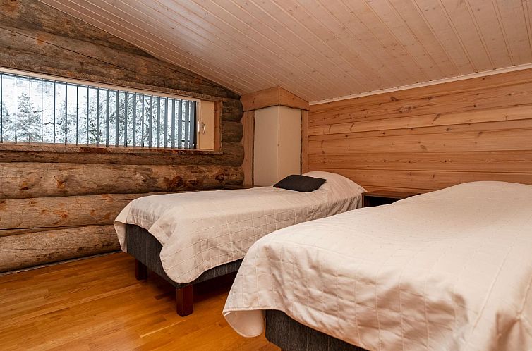 Vakantiehuis Leija