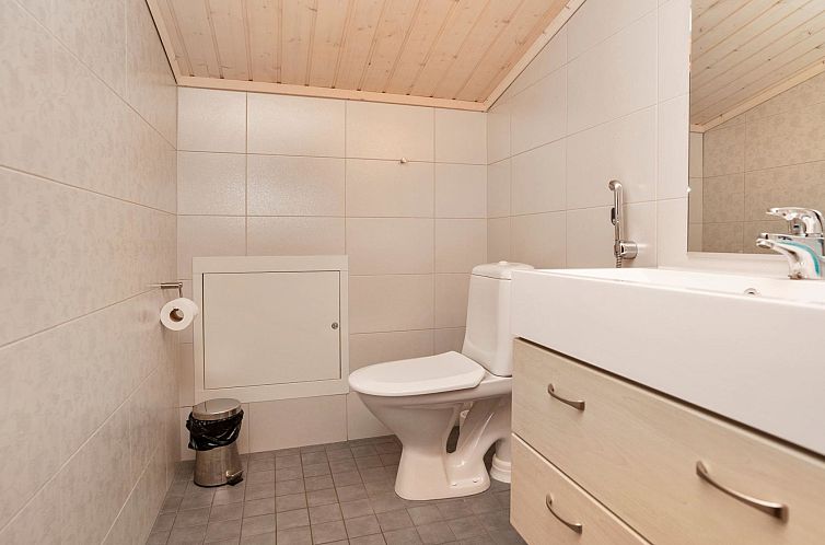 Vakantiehuis Leija