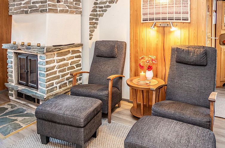 Vakantiehuis Kuusela