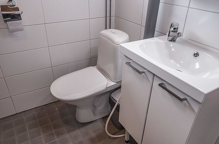 Vakantiehuis Kuusela