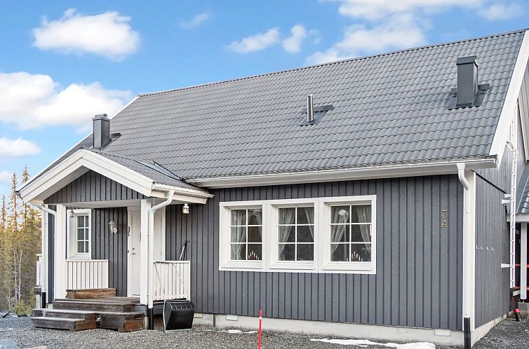 Vakantiehuis Iso-karpalo a