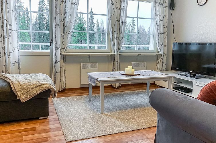 Vakantiehuis Iso-karpalo a