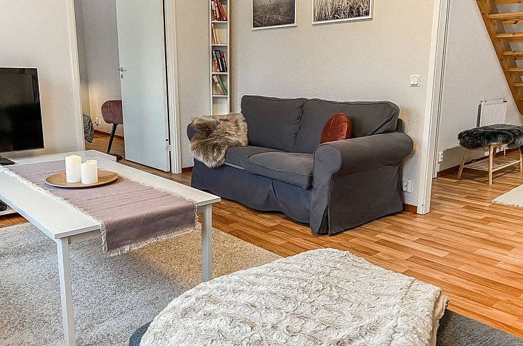 Vakantiehuis Iso-karpalo a