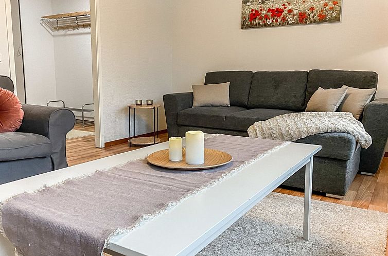Vakantiehuis Iso-karpalo a
