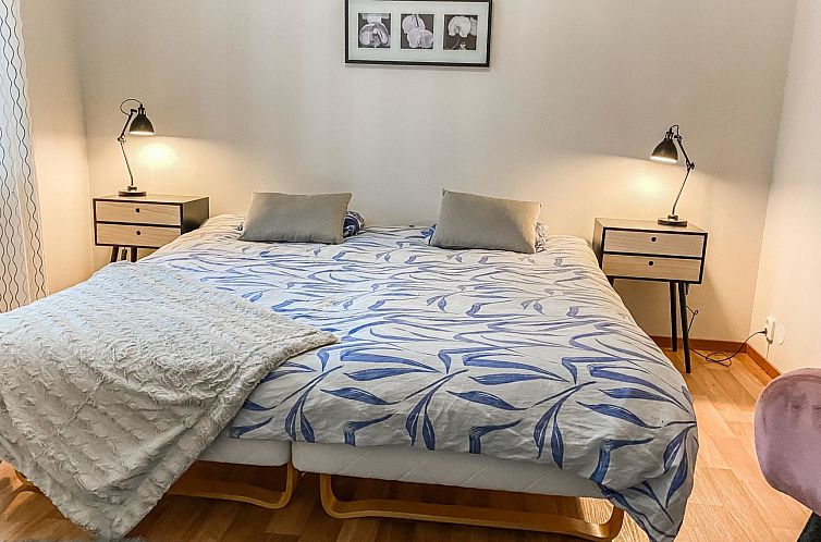 Vakantiehuis Iso-karpalo a
