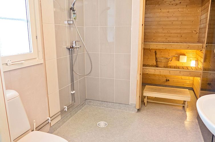 Vakantiehuis Iso-karpalo a