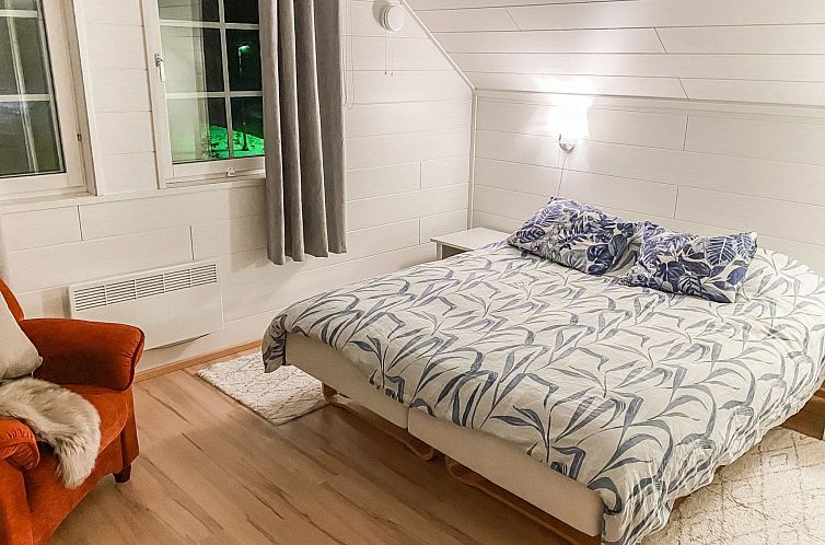 Vakantiehuis Iso-karpalo a