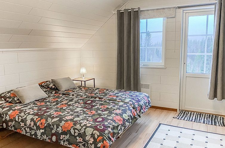 Vakantiehuis Iso-karpalo a