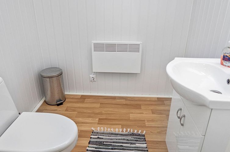 Vakantiehuis Iso-karpalo a