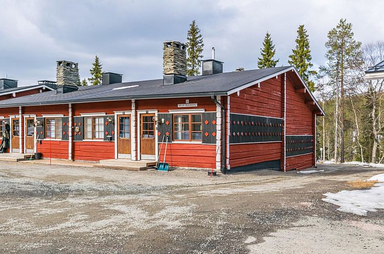 Verblijf 22303177 - Vakantiewoning Oulu - Vakantiehuis Rukansyli 1