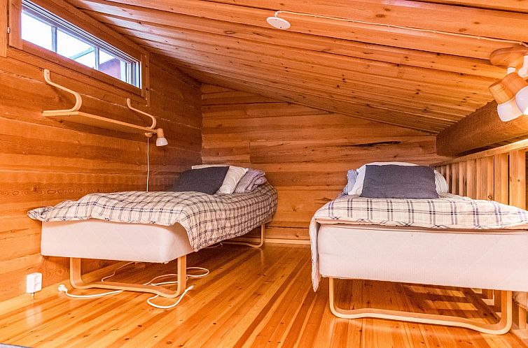 Vakantiehuis Rukansyli 1