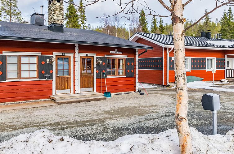 Vakantiehuis Rukansyli 1