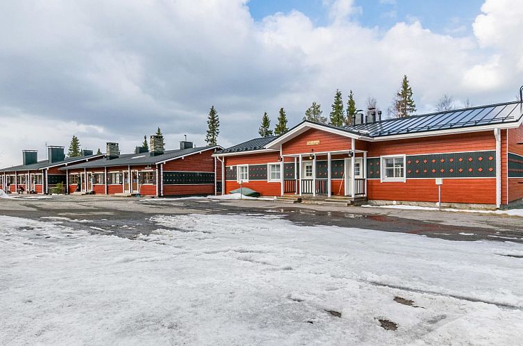 Vakantiehuis Rukansyli 1