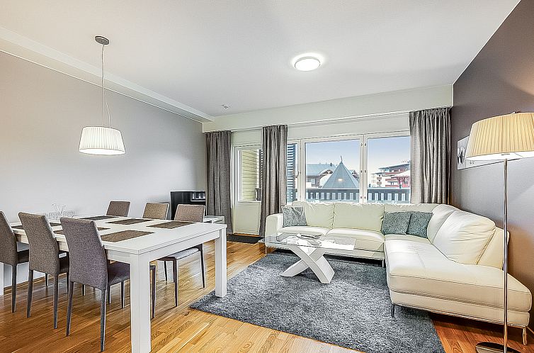 Vakantiehuis Ruka ski chalets 64, 1210