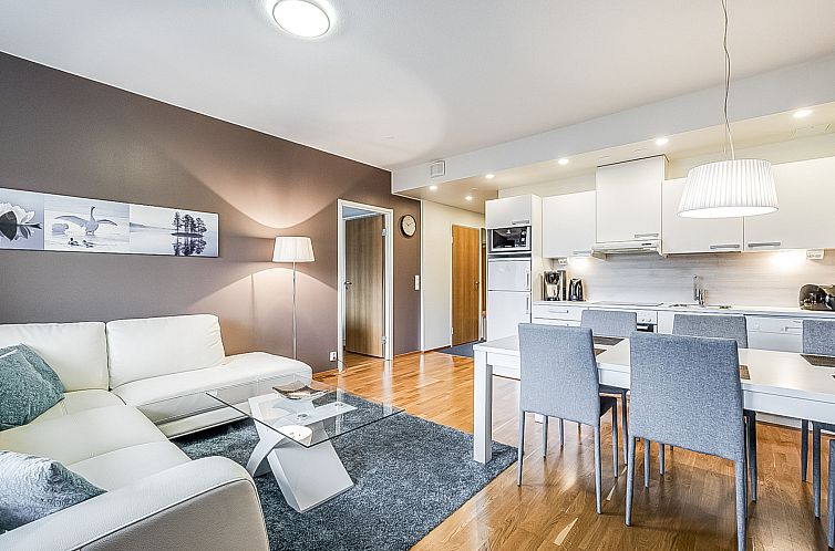 Vakantiehuis Ruka ski chalets 64, 1210