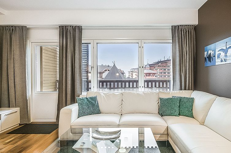 Vakantiehuis Ruka ski chalets 64, 1210