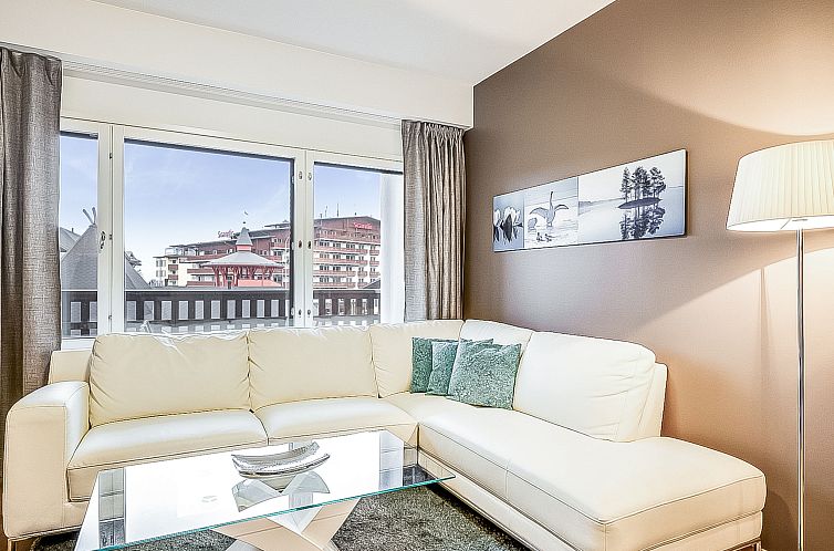 Vakantiehuis Ruka ski chalets 64, 1210