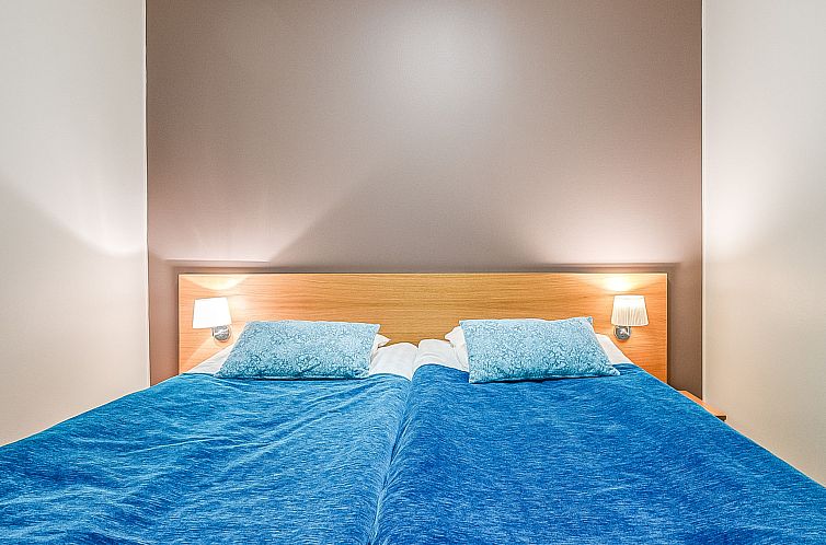 Vakantiehuis Ruka ski chalets 64, 1210