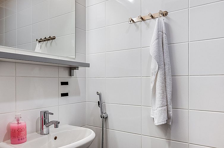 Vakantiehuis Ruka ski chalets 64, 1210