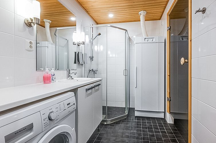 Vakantiehuis Ruka ski chalets 64, 1210
