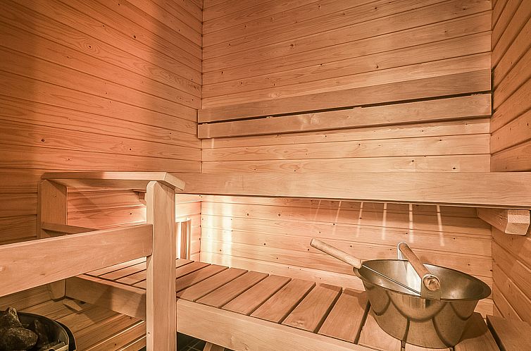 Vakantiehuis Ruka ski chalets 64, 1210