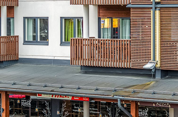 Vakantiehuis Ruka ski chalets 64, 1210