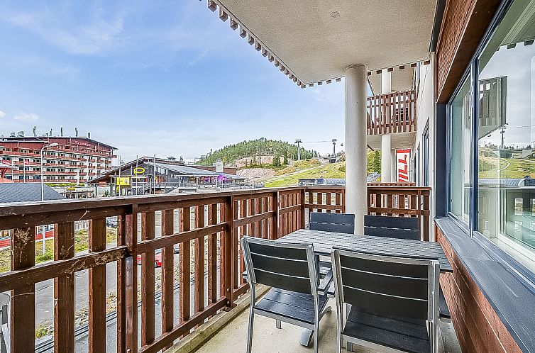 Vakantiehuis Ruka ski chalets 64, 1210