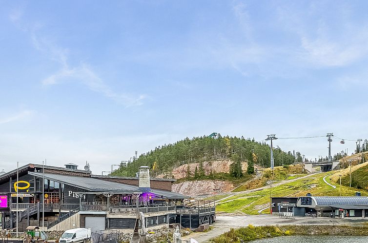 Vakantiehuis Ruka ski chalets 64, 1210
