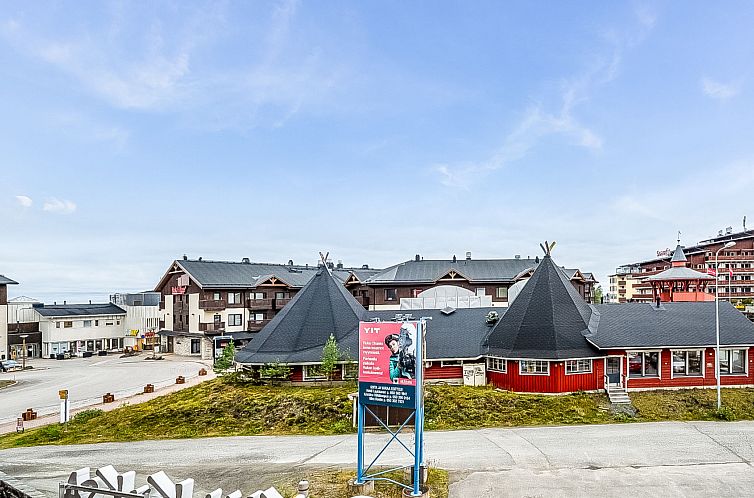 Vakantiehuis Ruka ski chalets 64, 1210