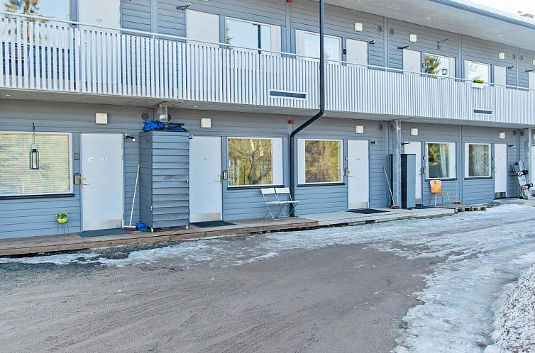 Vakantiehuis Vuosselin helmi c25