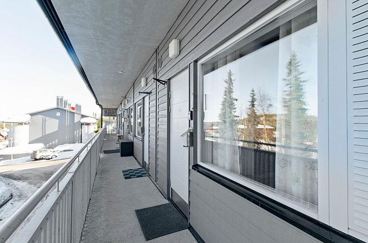 Vakantiehuis Vuosselin helmi c25
