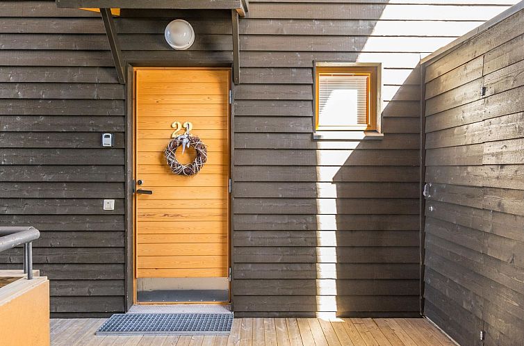 Vakantiehuis Karhunvartijan linna c22