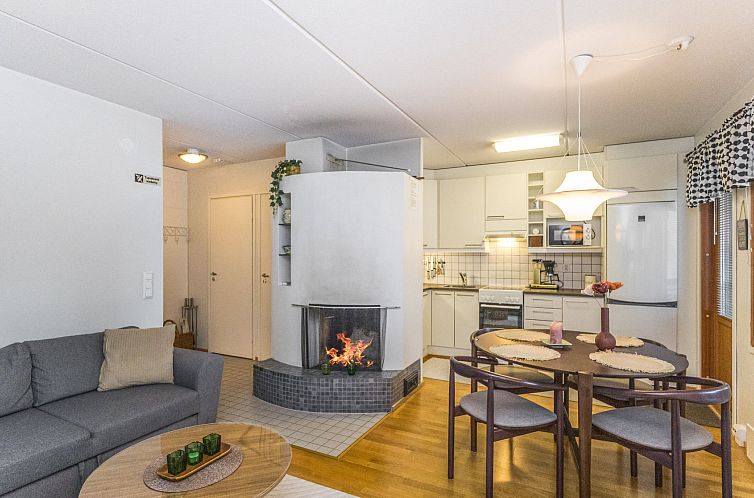 Vakantiehuis Pajuruka 2 a 1