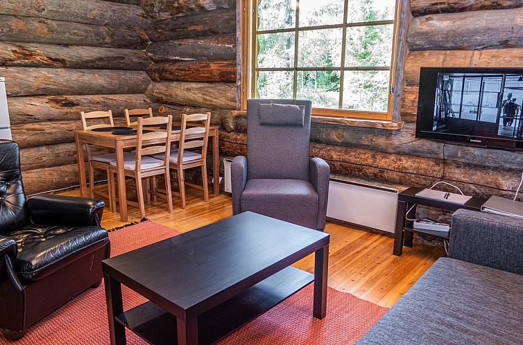 Vakantiehuis Pajuruka 2 a 1