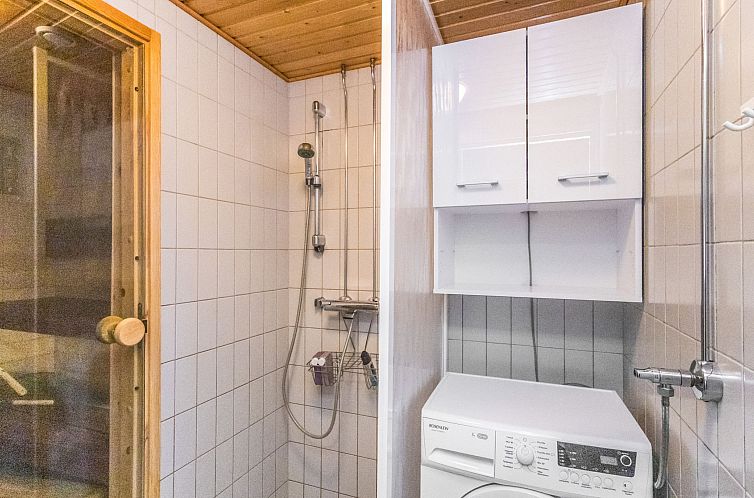 Vakantiehuis Pajuruka 2 a 1