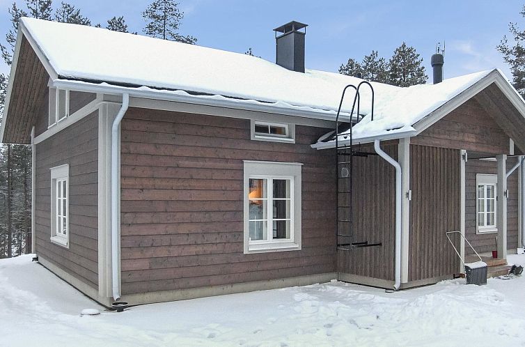 Vakantiehuis Seppola