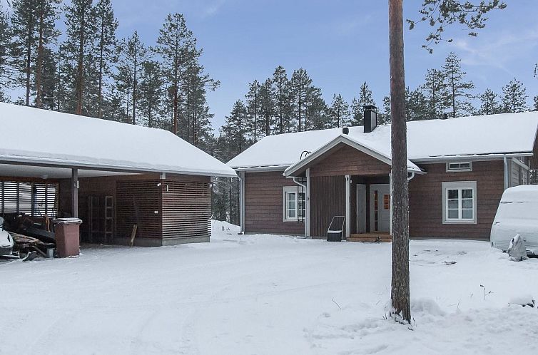 Vakantiehuis Seppola