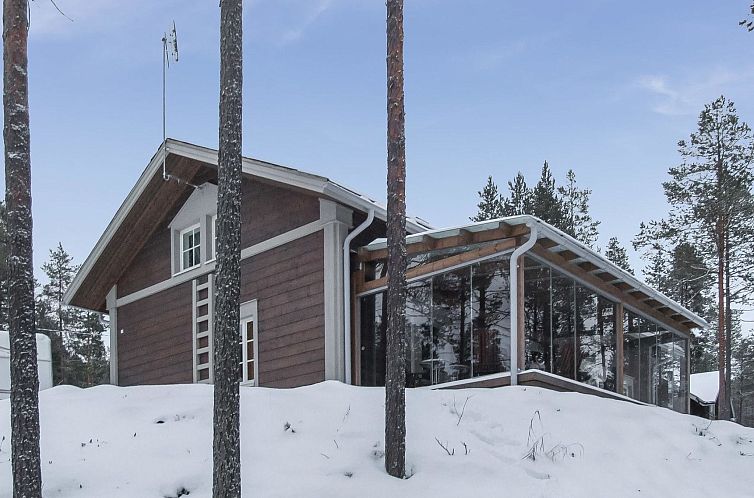 Vakantiehuis Seppola