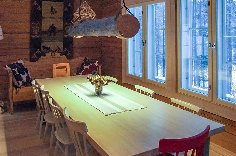 Vakantiehuis Seppola