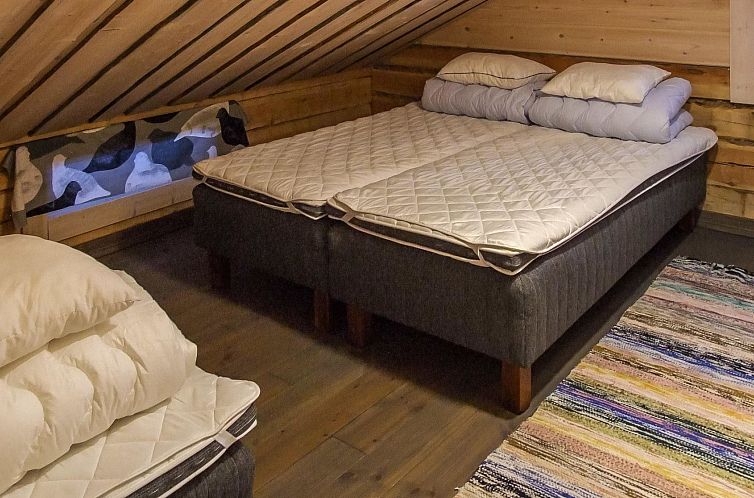 Vakantiehuis Seppola