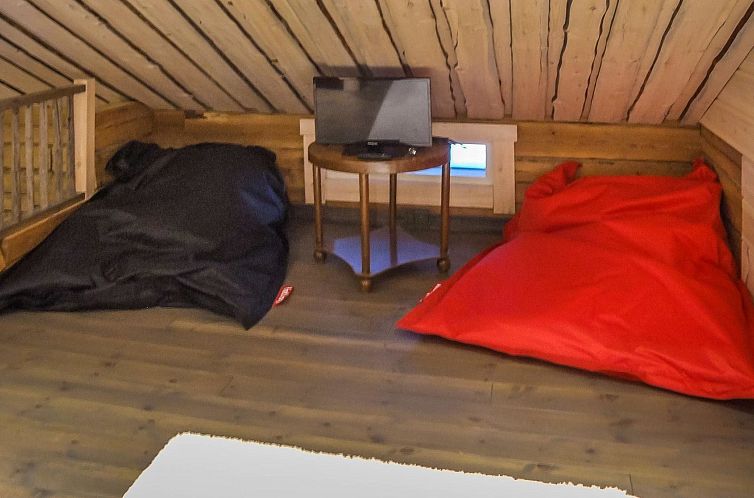 Vakantiehuis Seppola