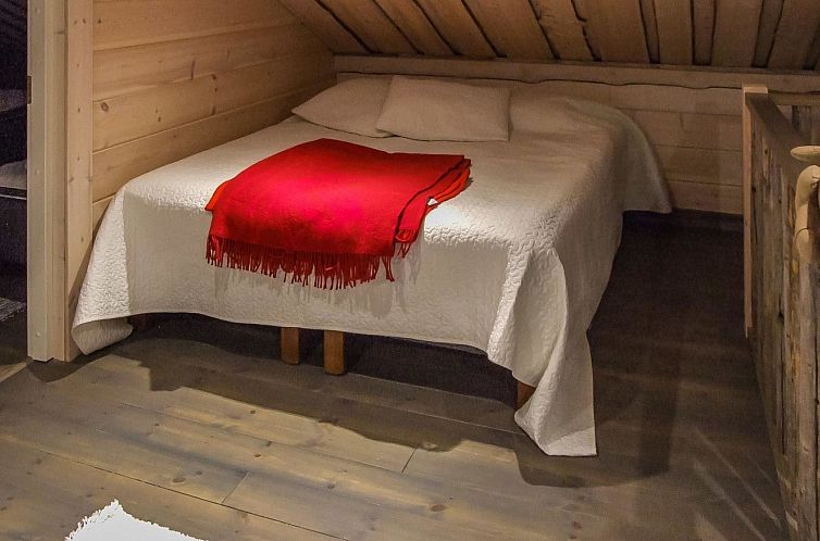 Vakantiehuis Seppola