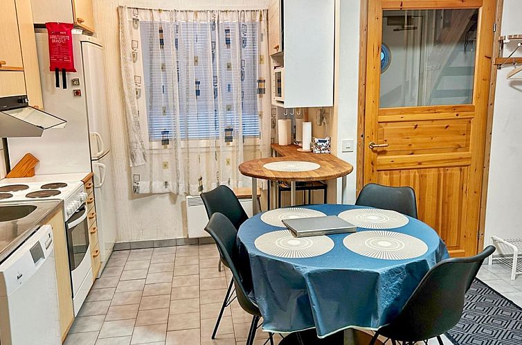 Vakantiehuis Ruka-ihtinki 4 a 3