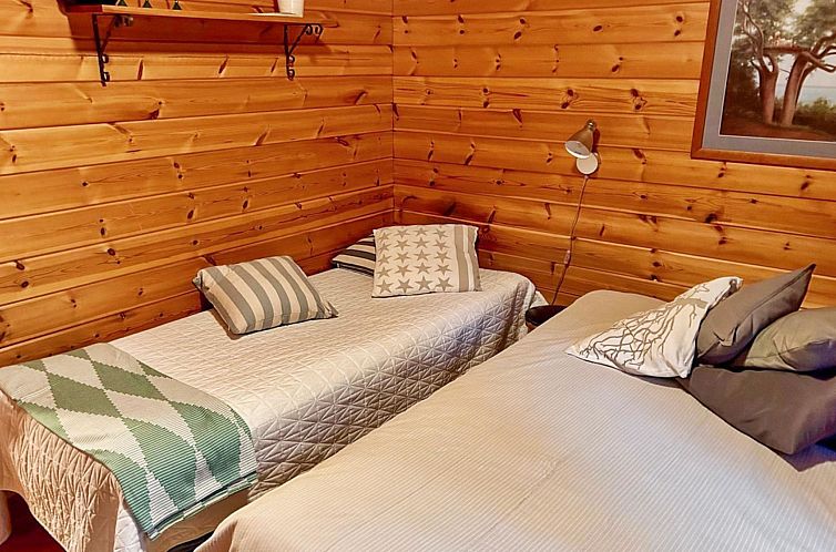 Vakantiehuis Ruka-ihtinki 4 a 3