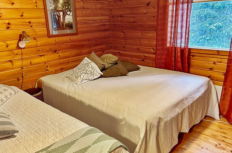 Vakantiehuis Ruka-ihtinki 4 a 3