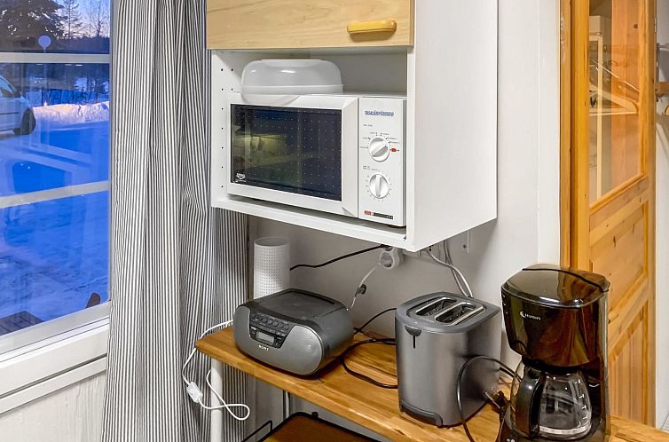 Vakantiehuis Ruka-ihtinki 4 a 3